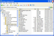 Shell MegaPack ActiveX screenshot